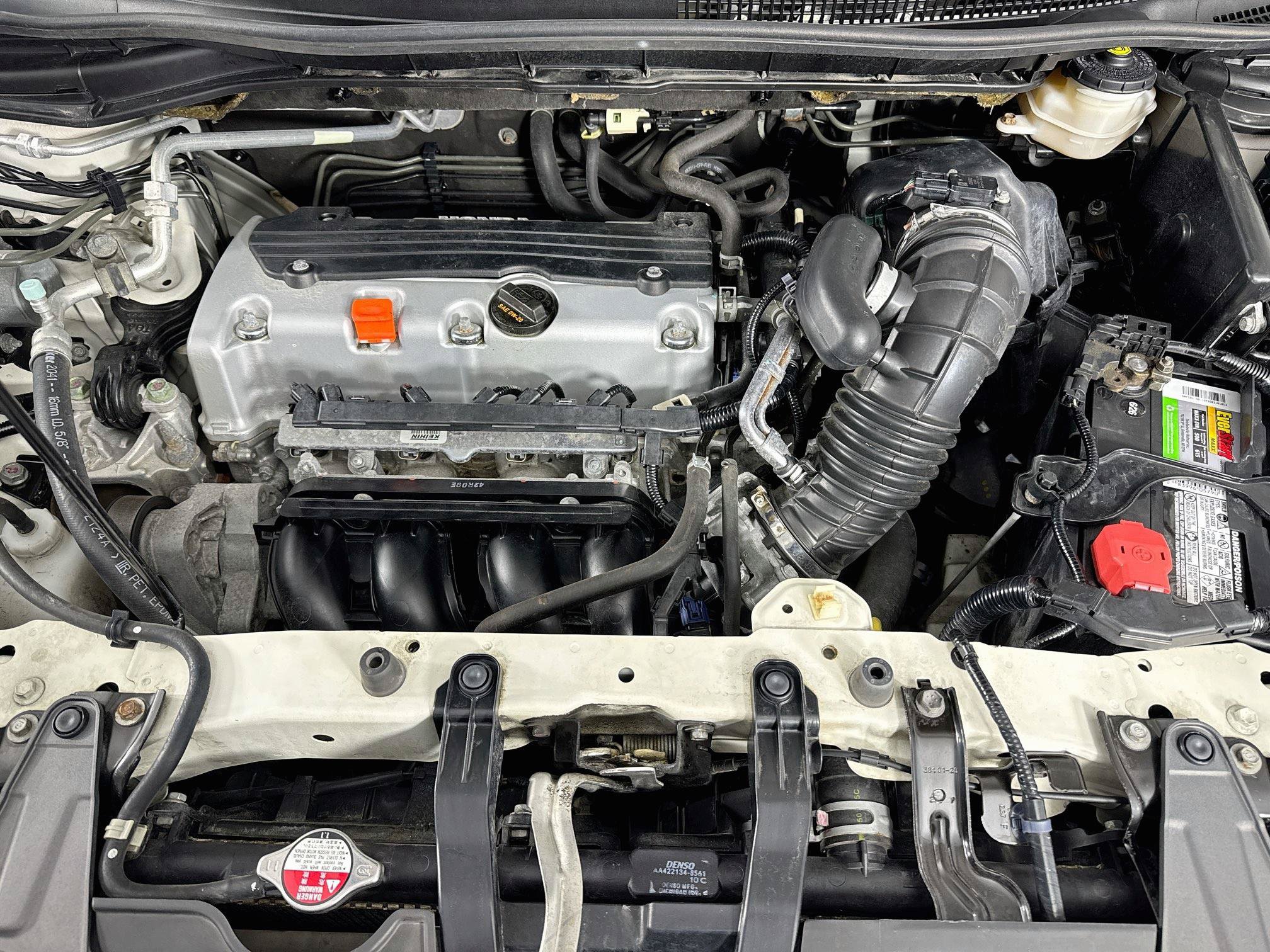 Used 2014 Honda CR-V LX image 27