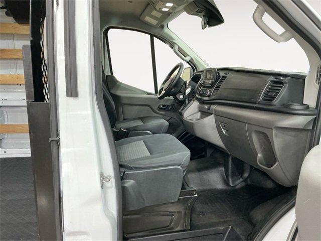 Used 2024 Ford Transit 250 Low Roof w/ Exterior Upgrade Package image 15