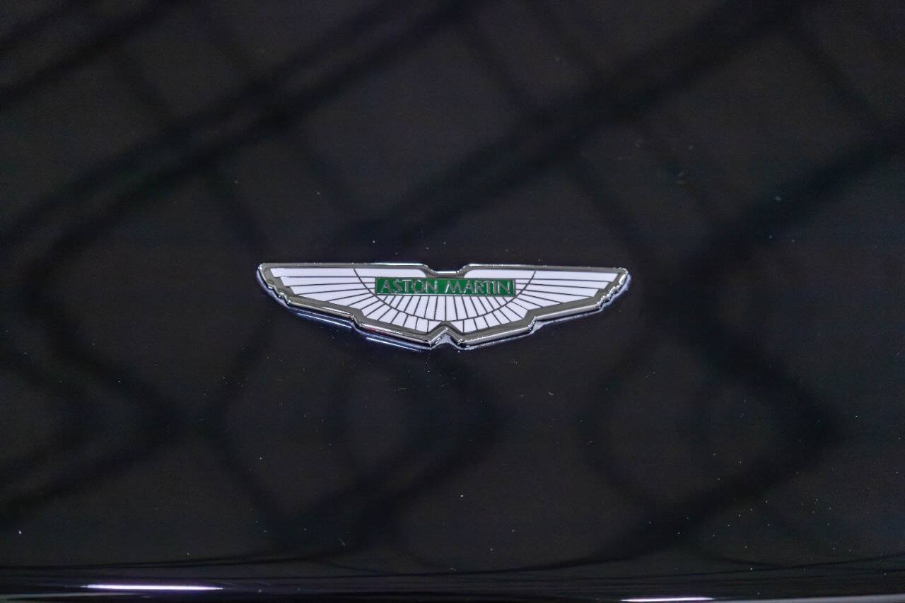 Used 1997 Aston Martin DB7 Volante RWD image 34