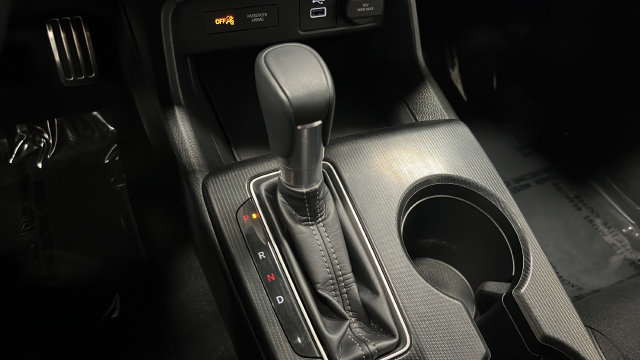 Used 2024 Honda Civic Sport image 18