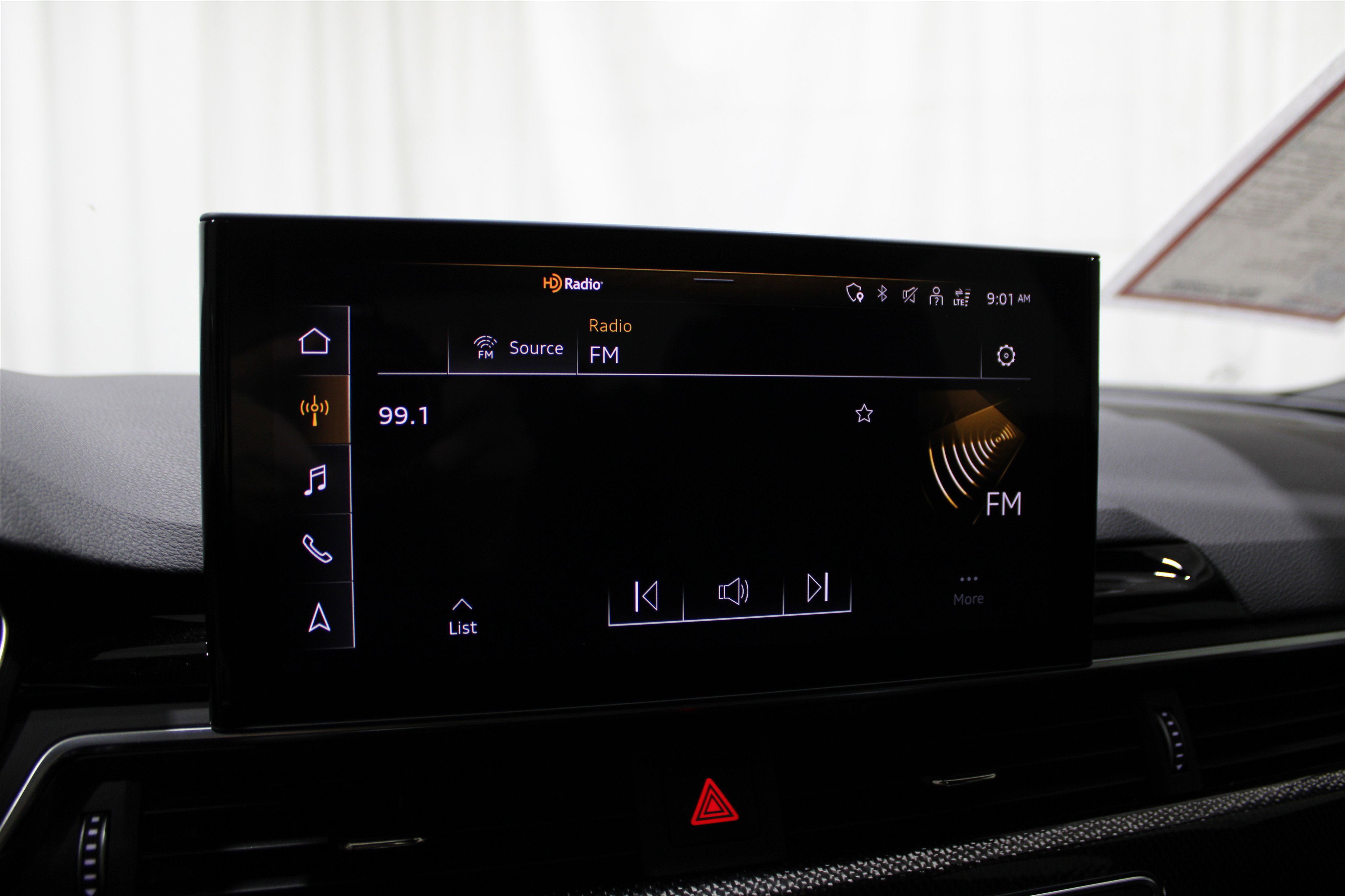 Used 2023 Audi S5 Prestige image 15