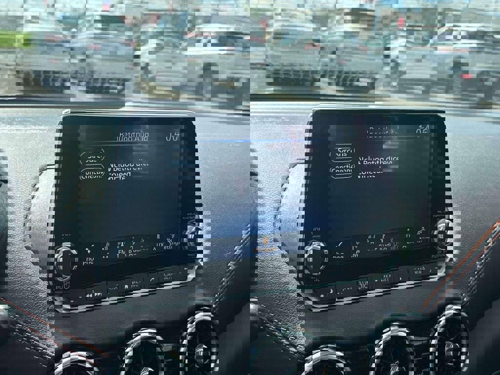 Used 2024 Nissan Sentra SR w/ SR Premium Package image 27