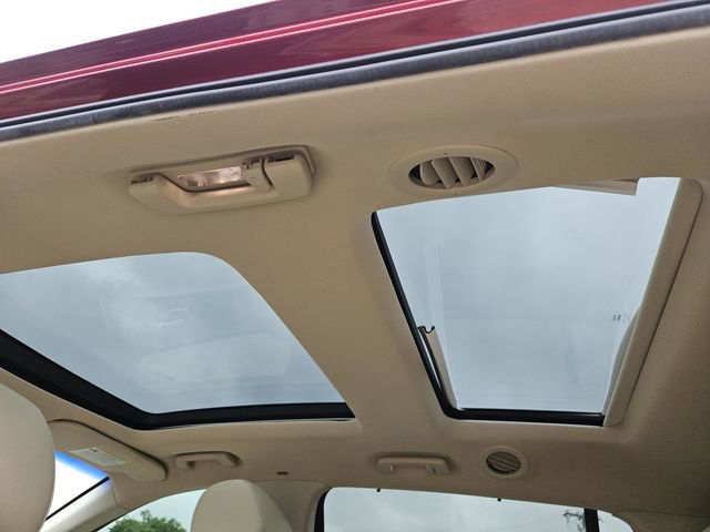 Used 2015 Lincoln MKT AWD w/ Equipment Group 201A image 31