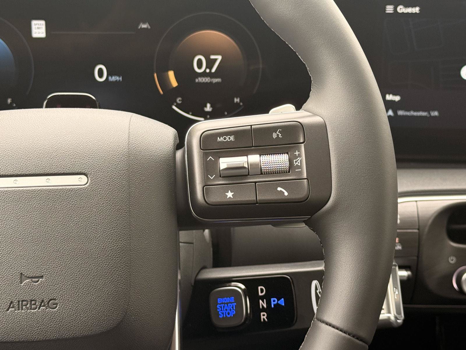 New 2026 Hyundai Palisade SEL AWD/4WD image 23
