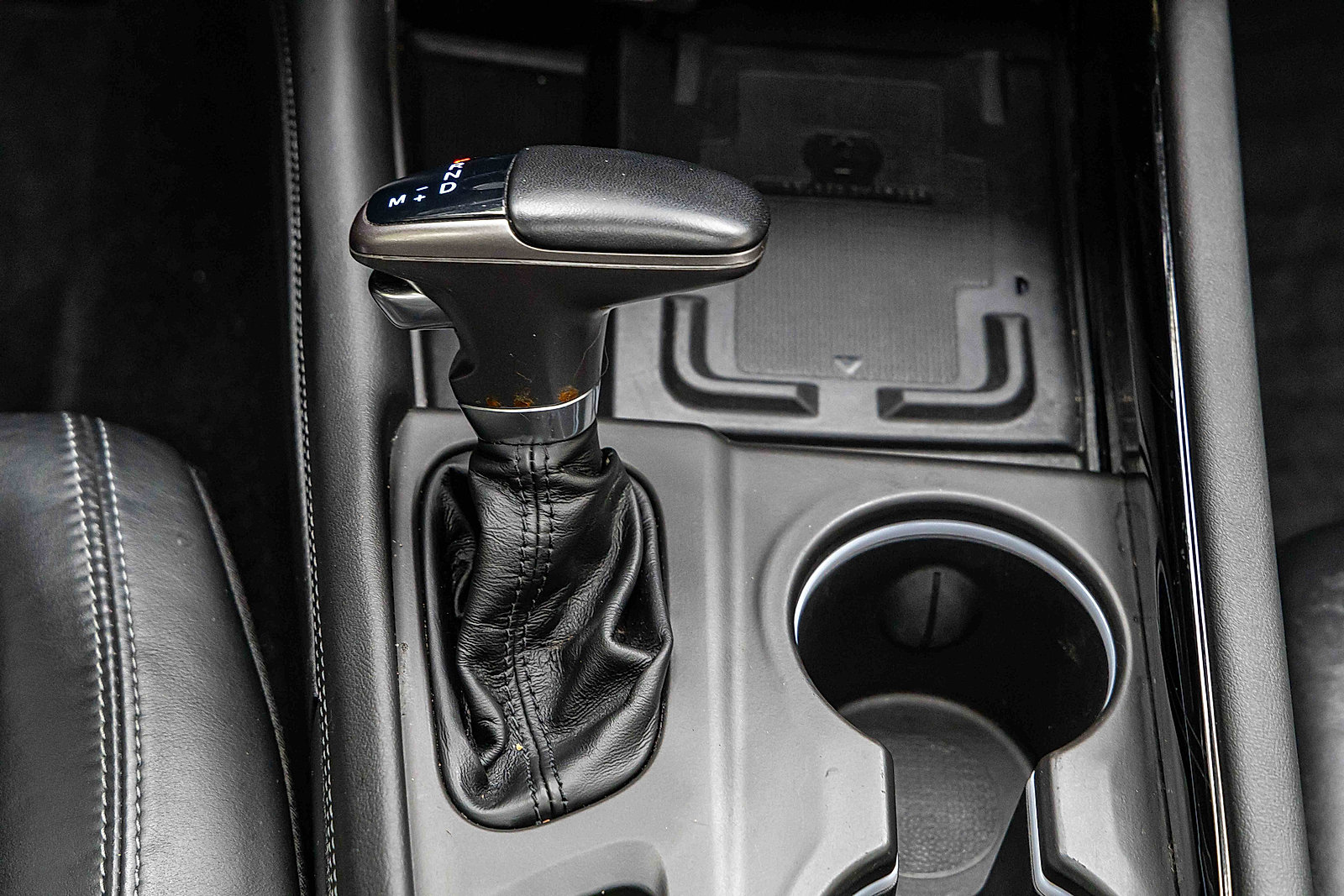 Used 2021 Dodge Durango Citadel image 14