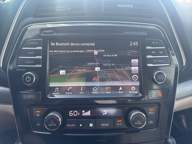 Used 2017 Nissan Maxima 3.5 S image 16