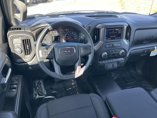 New 2026 GMC Sierra 1500 Pro w/ Pro Value Package image 11