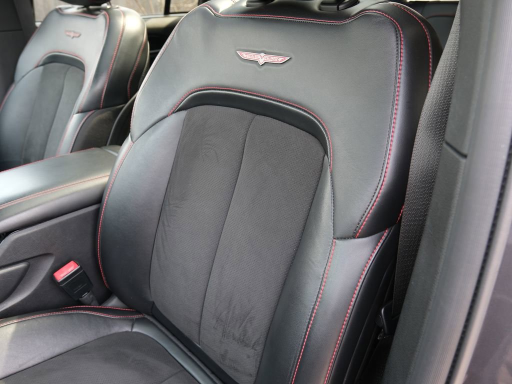 Used 2022 Jeep Grand Cherokee Trailhawk w/ ADV Protech Group II image 25