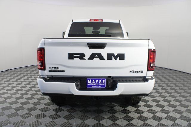 New 2026 RAM 2500 Big Horn image 22