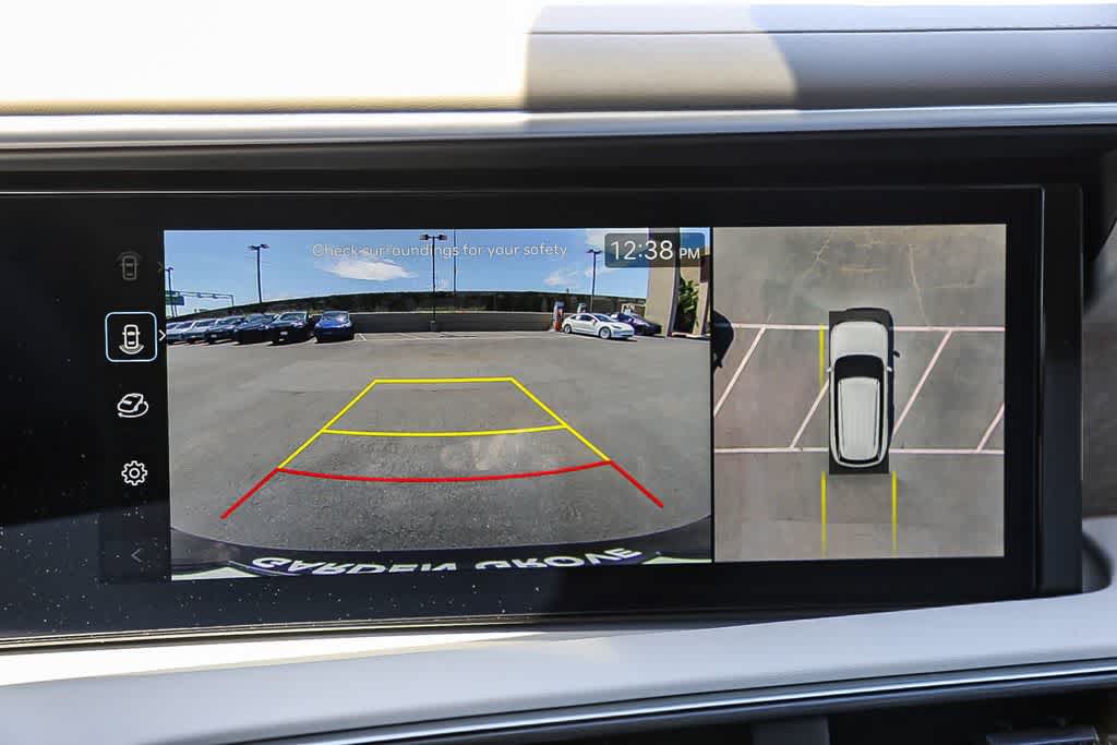 New 2026 Hyundai Palisade SEL AWD/4WD image 23