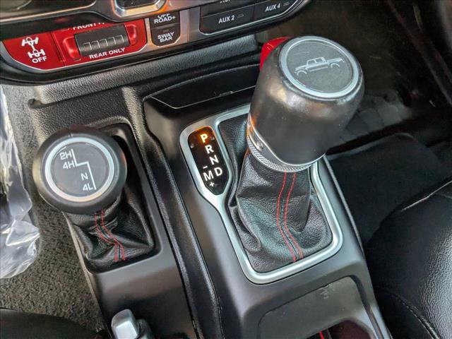 Used 2020 Jeep Gladiator Rubicon image 11