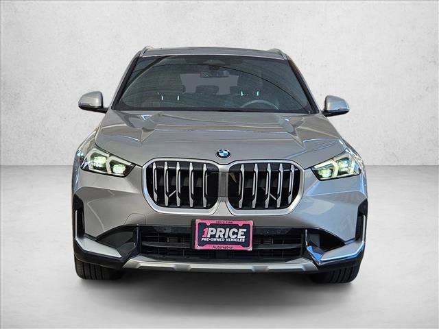 Used 2025 BMW X1 xDrive28i w/ Convenience Package AWD/4WD image 2