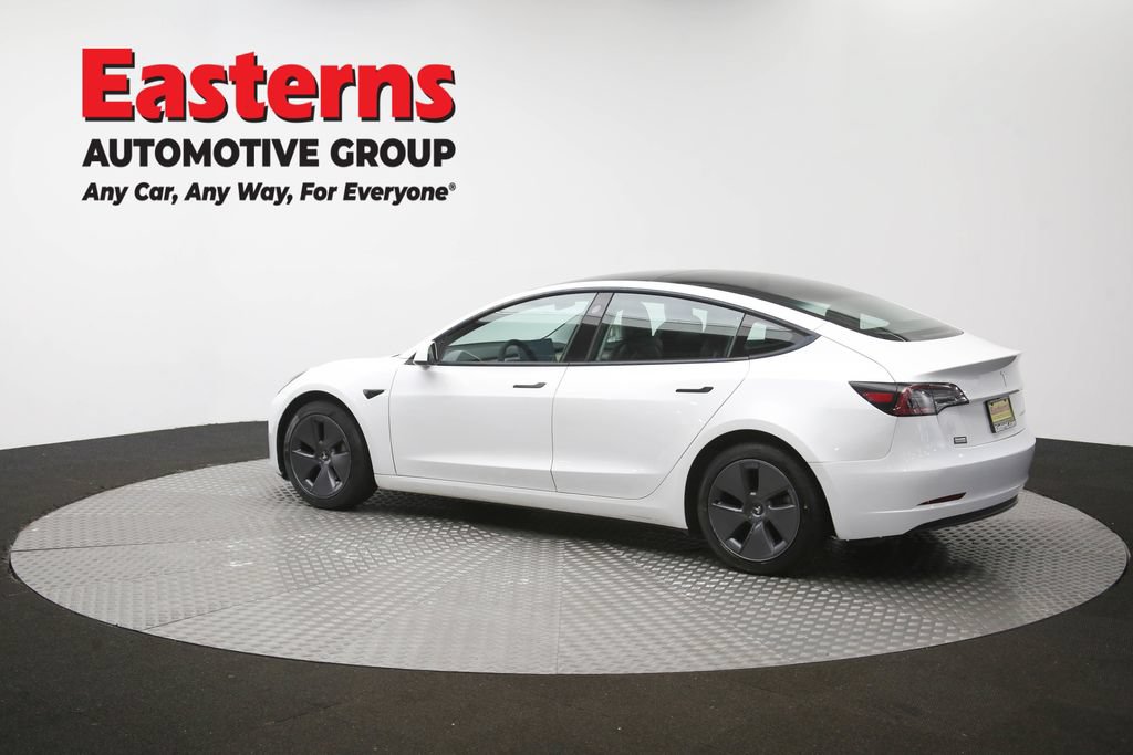 Used 2022 Tesla Model 3 Long Range AWD/4WD image 57