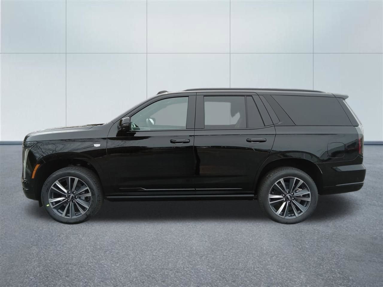 New 2026 Cadillac Escalade Sport w/ Touring Package image 2