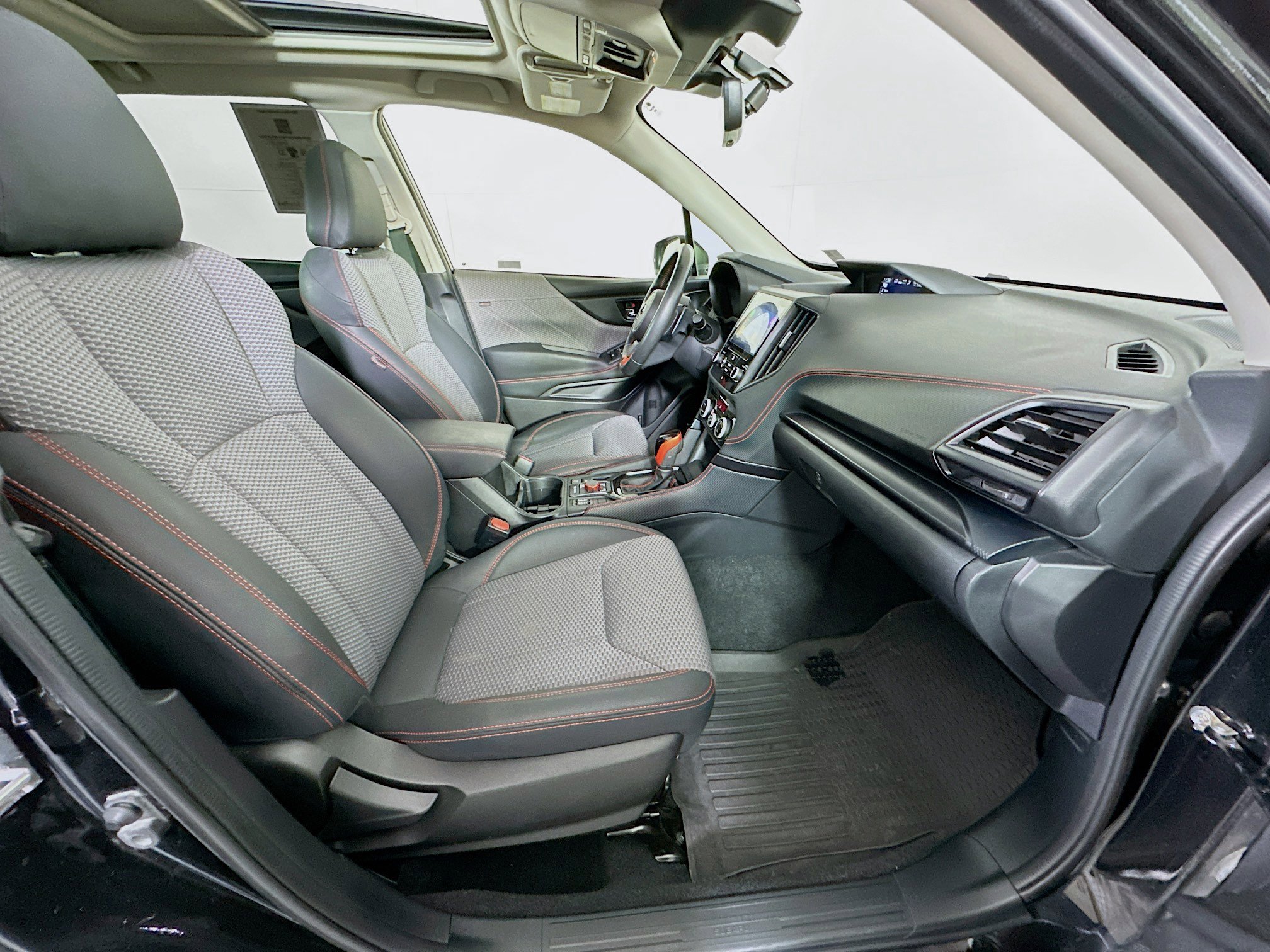 Used 2022 Subaru Forester Sport image 31