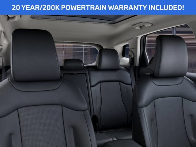 New 2026 Kia Sportage EX FWD image 27