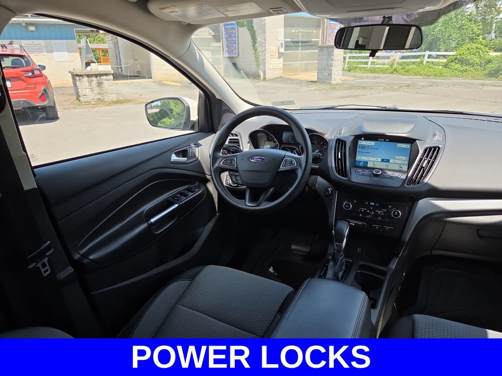 Used 2019 Ford Escape SE AWD/4WD image 9