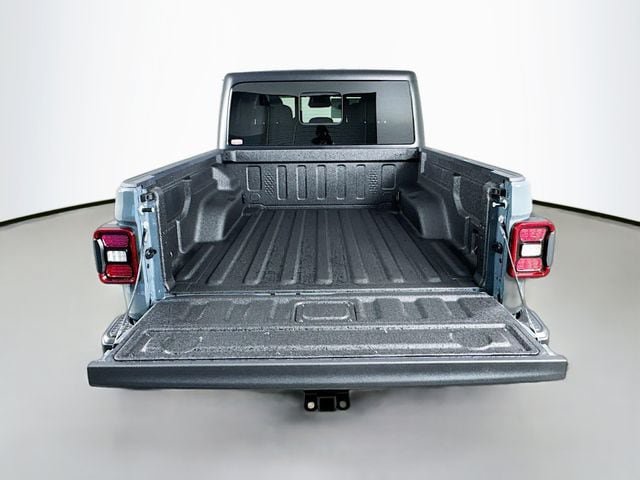 New 2026 Jeep Gladiator Sport AWD/4WD image 27