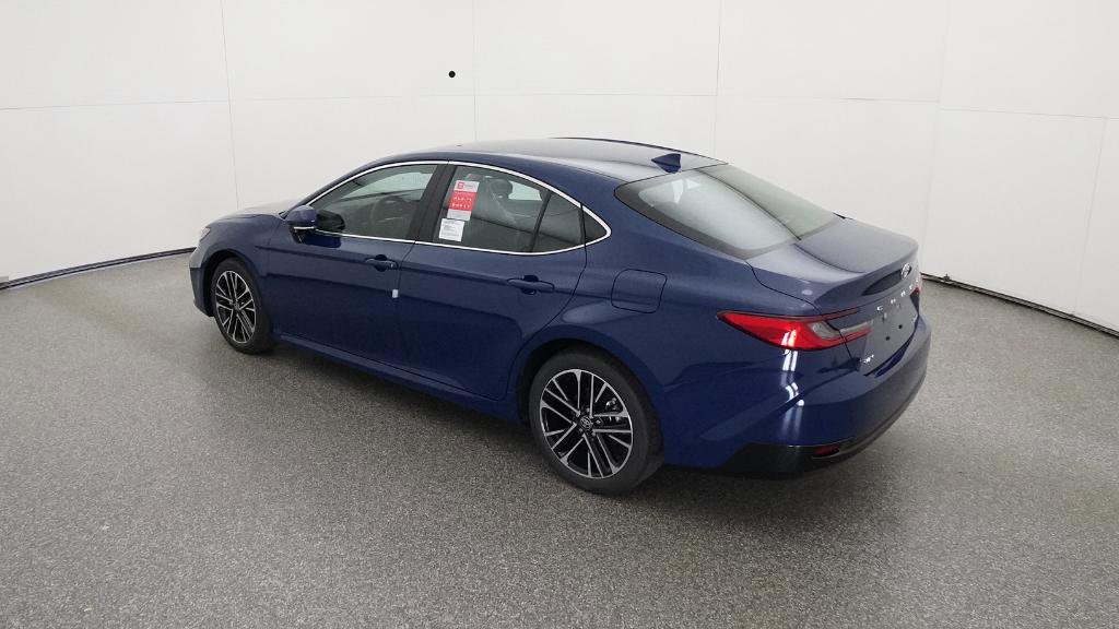 New 2026 Toyota Camry XLE image 14