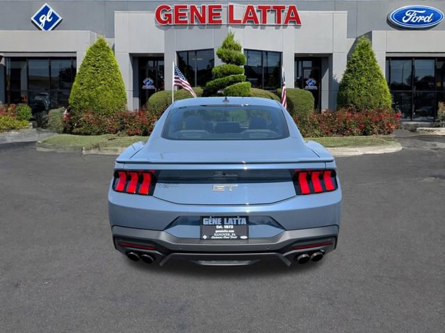 Used 2025 Ford Mustang GT image 6