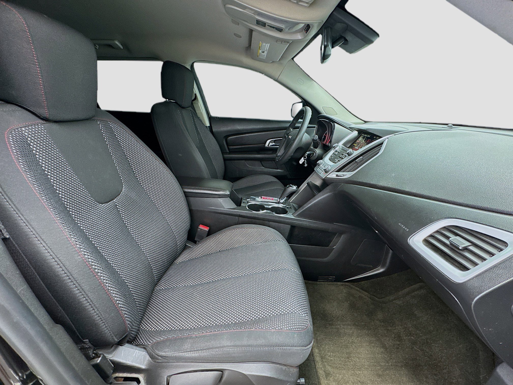 Used 2017 GMC Terrain SLE image 18