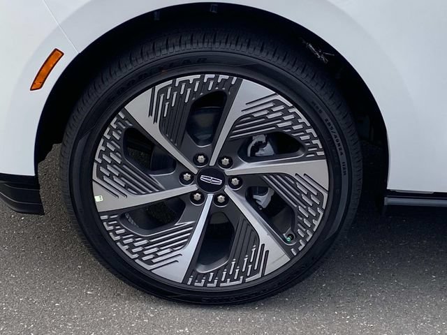 New 2027 Lincoln Navigator L Black Label w/ Black Label Special Edition AWD/4WD image 5