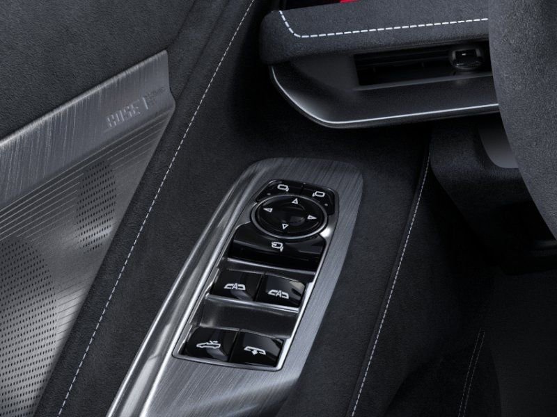 New 2026 Chevrolet Corvette Z06 RWD image 22