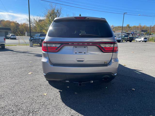 Used 2014 Dodge Durango SXT AWD/4WD image 6
