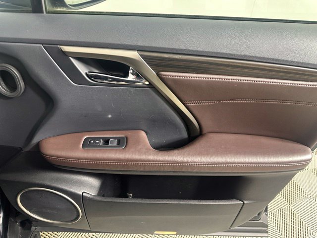 Used 2018 Lexus RX 350 AWD w/ Premium Package image 25