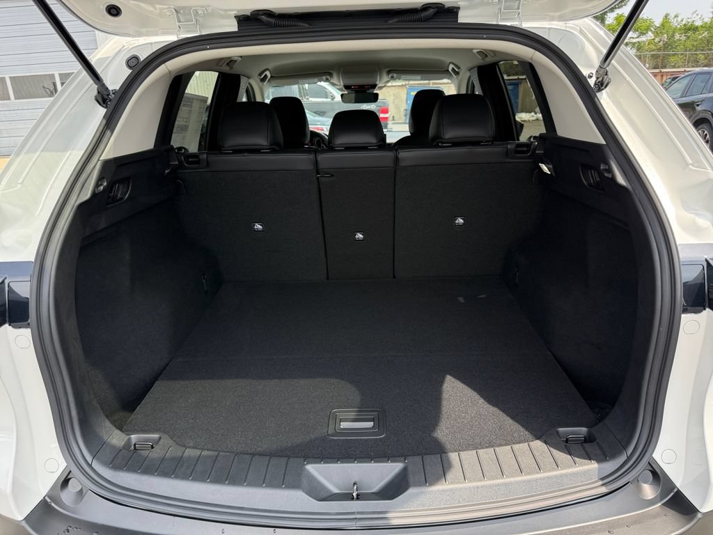 New 2026 MAZDA CX-5 Select AWD/4WD image 23