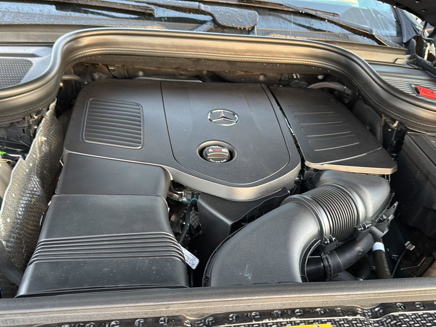 Used 2024 Mercedes-Benz GLE 350 4MATIC image 28