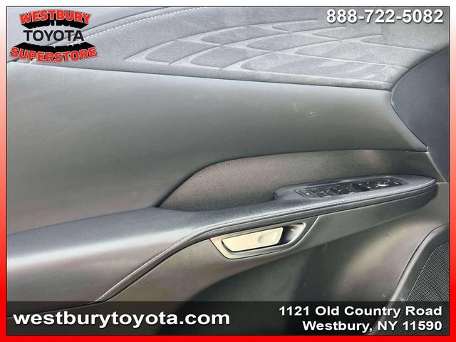 Used 2024 Lexus RX 350 F Sport w/ Technology Package AWD/4WD image 19