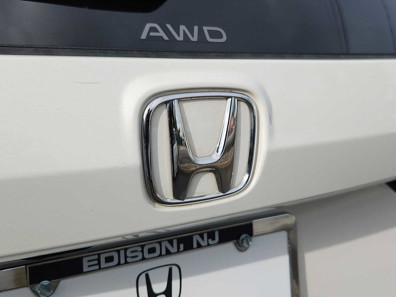 Certified 2024 Honda CR-V EX image 29