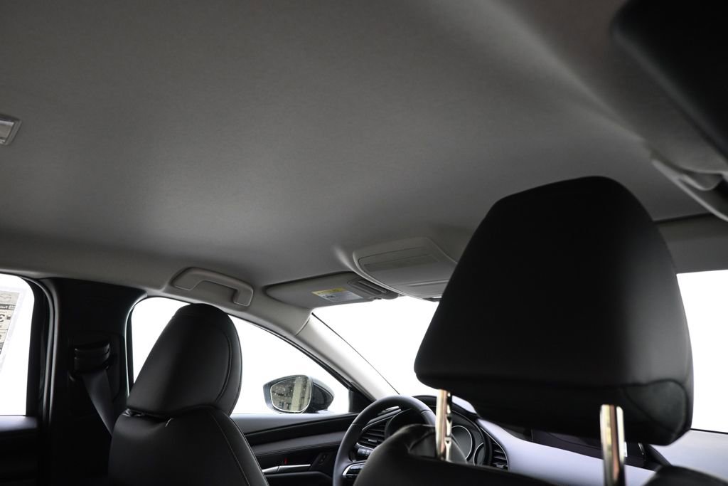 New 2026 MAZDA MAZDA3 s Sport image 17