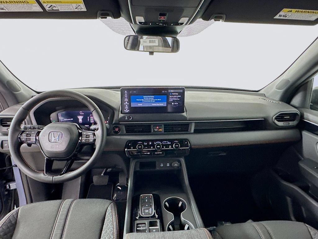 Used 2026 Honda Pilot Sport image 3