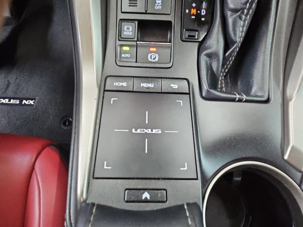 Used 2020 Lexus NX 300 FWD w/ Accessory Package 2 image 20