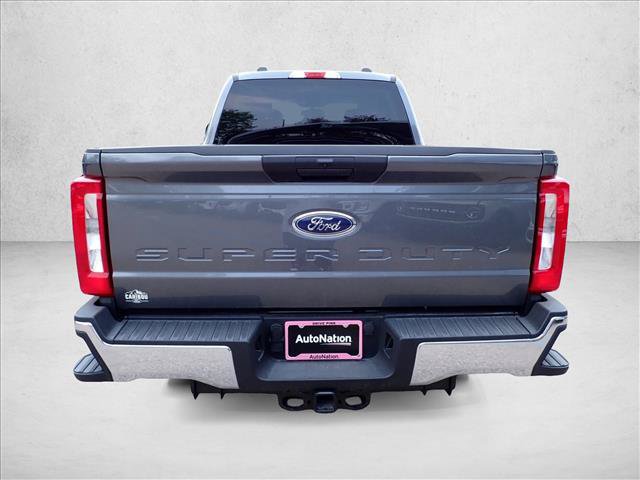 New 2026 Ford F350 XLT AWD/4WD image 3