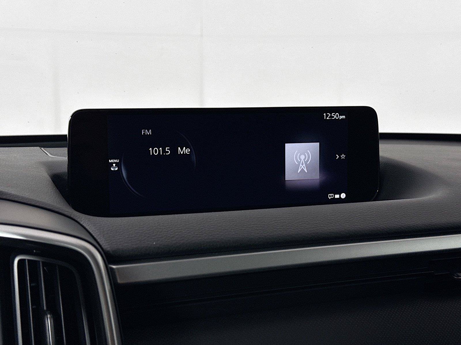 New 2026 MAZDA CX-50 AWD 2.5 S w/ Cargo Package image 23