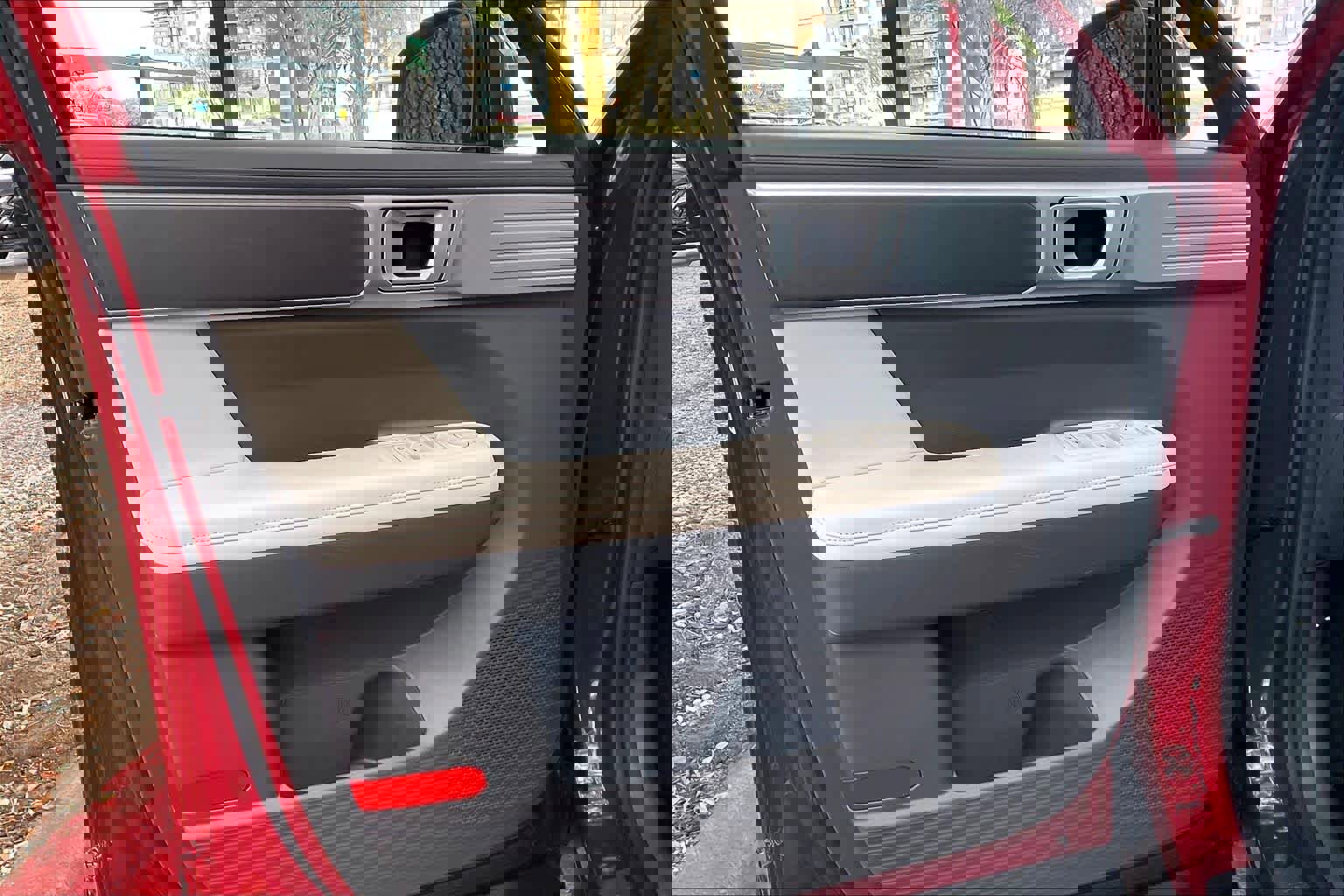 Used 2025 Hyundai Santa Fe SEL image 17