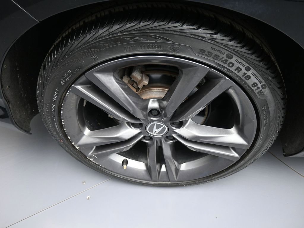 Certified 2023 Acura Integra A-Spec image 14