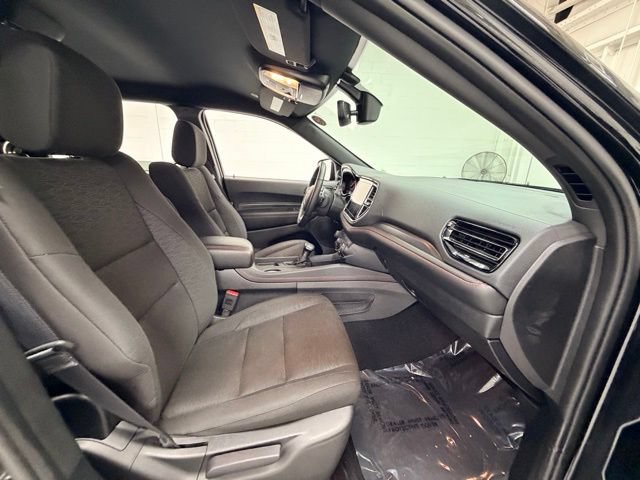 Used 2026 Dodge Durango GT AWD/4WD image 27