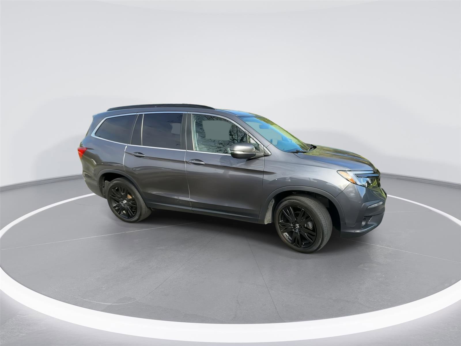 Used 2022 Honda Pilot Special Edition