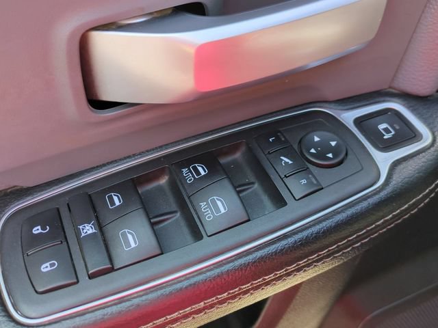 Used 2022 RAM 2500 Big Horn w/ Towing Technology Group B AWD/4WD image 15