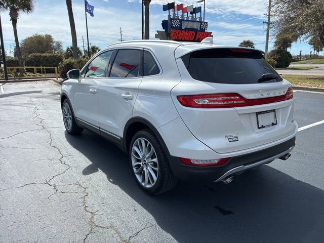 Used 2018 Lincoln MKC Reserve image 5