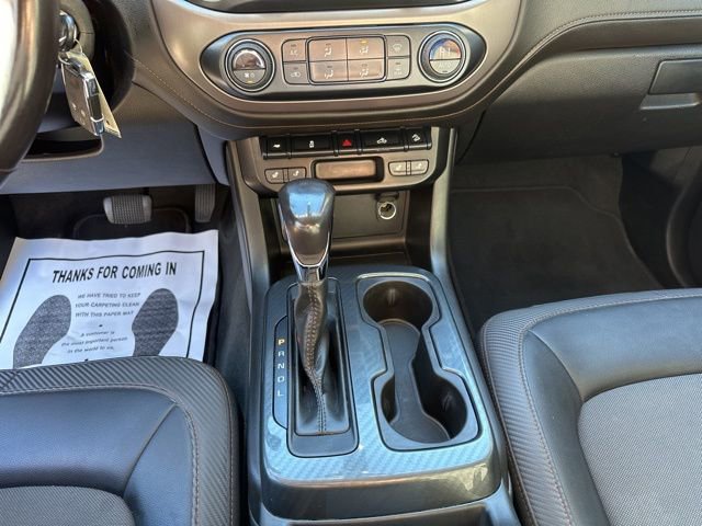 Used 2022 GMC Canyon AT4 image 13