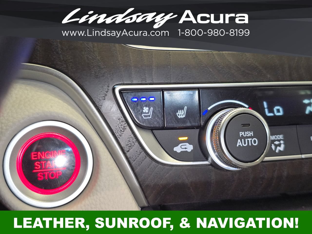 Used 2020 Honda Accord Touring image 19