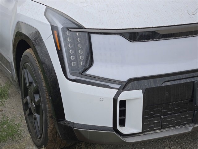 New 2026 Kia EV9 GT-Line image 4