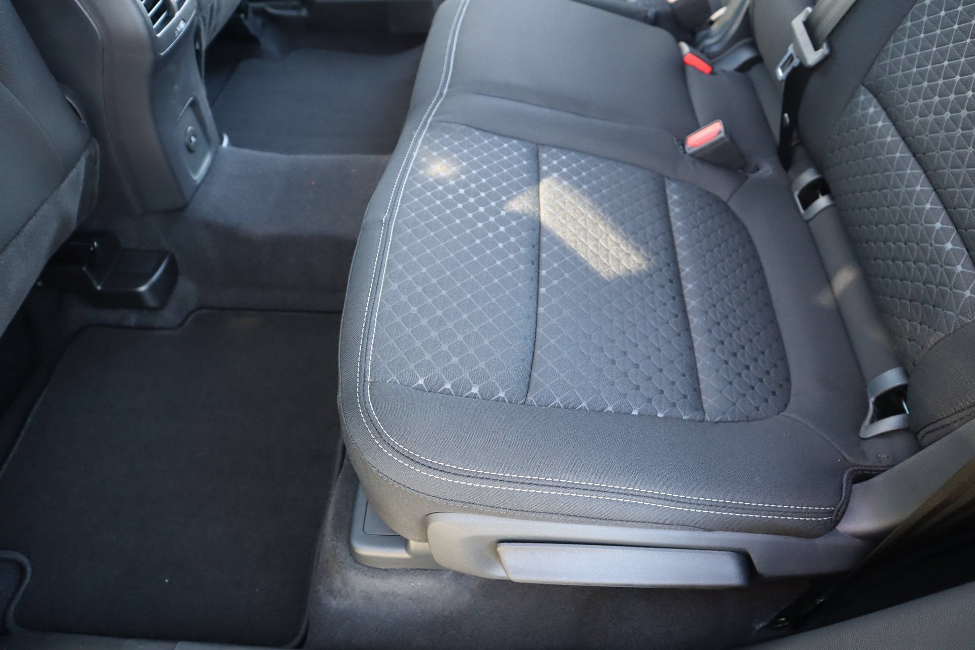 New 2026 Ford Escape Active w/ Cold Weather Package FWD image 12