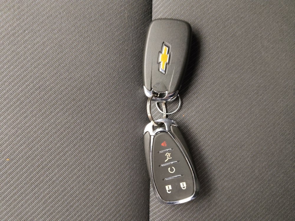 Used 2024 Chevrolet Blazer LT w/ Convenience Package image 32