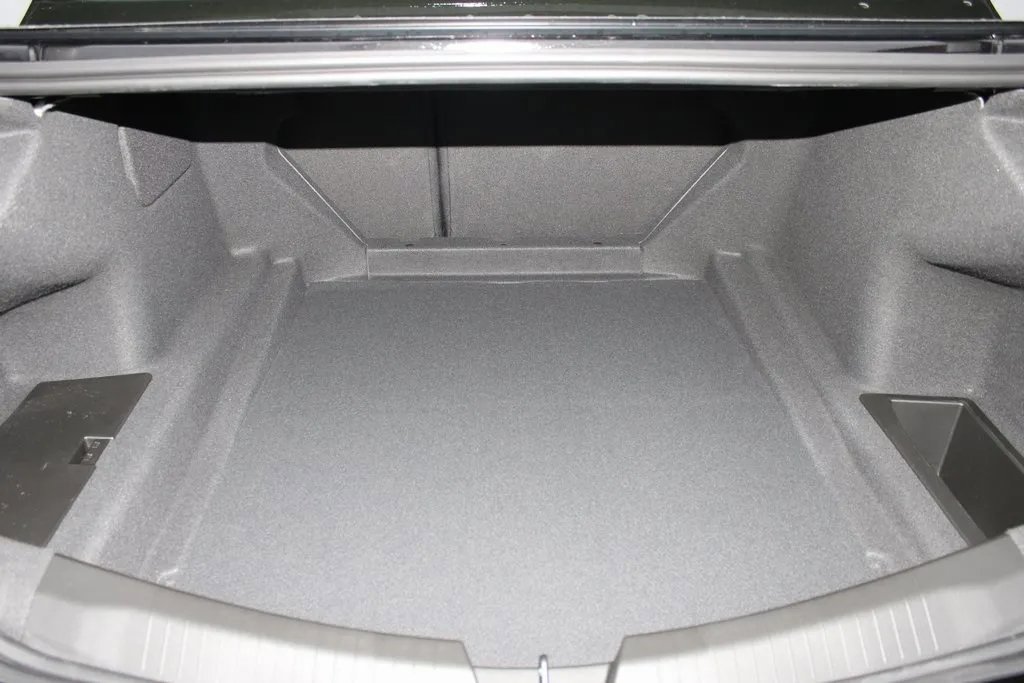 New 2026 Cadillac CT5 Sport image 37